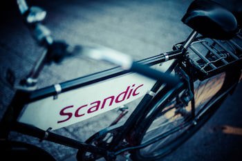 Scandic Rauma
