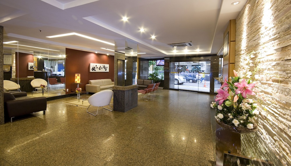Rondonia Palace Hotel