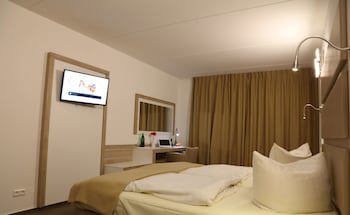 Confour Hotel fotoğrafı