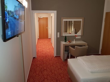 Confour Hotel galeri fotoğrafı