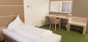 Confour Hotel galeri fotoğrafı
