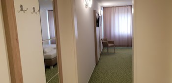 Confour Hotel galeri fotoğrafı