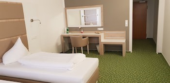 Confour Hotel galeri fotoğrafı