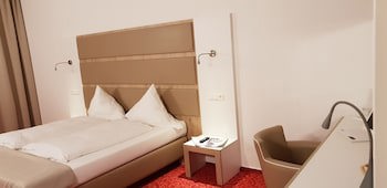 Confour Hotel galeri fotoğrafı