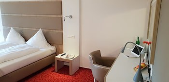 Confour Hotel galeri fotoğrafı