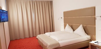 Confour Hotel galeri fotoğrafı