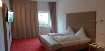 Confour Hotel galeri fotoğrafı
