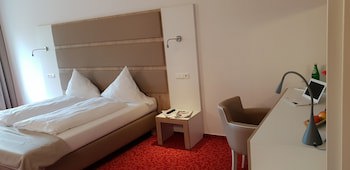 Confour Hotel galeri fotoğrafı