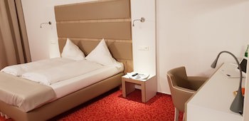 Confour Hotel galeri fotoğrafı