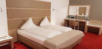 Confour Hotel galeri fotoğrafı