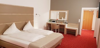Confour Hotel galeri fotoğrafı