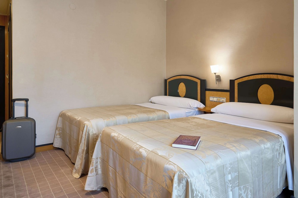 Hotel Macia Condor