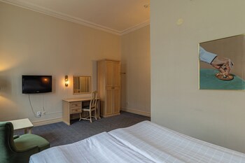 First Hotel Christian Iv