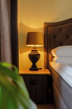 First Hotel Christian Iv