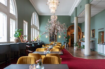 First Hotel Christian Iv