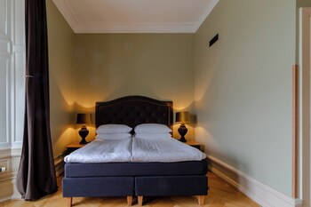 First Hotel Christian Iv