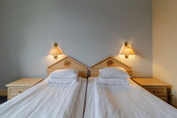 First Hotel Christian Iv