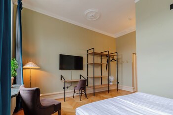 First Hotel Christian Iv