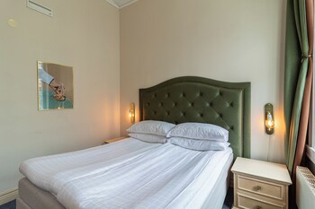 First Hotel Christian Iv