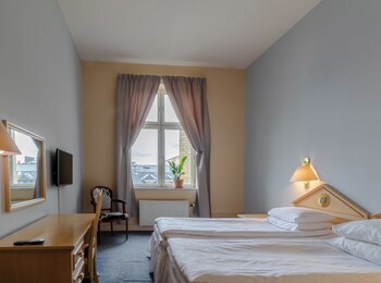 First Hotel Christian Iv