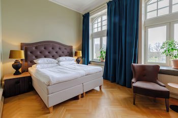 First Hotel Christian Iv