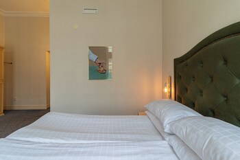 First Hotel Christian Iv