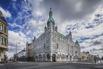 First Hotel Christian Iv