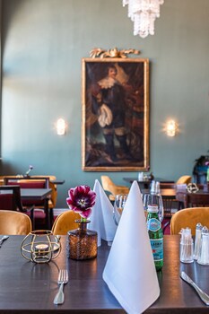 First Hotel Christian Iv
