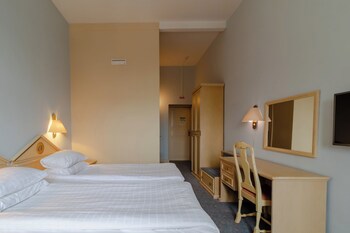 First Hotel Christian Iv