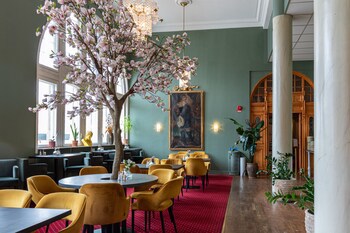 First Hotel Christian Iv