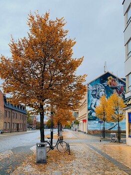 First Hotel Christian Iv