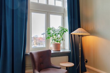 First Hotel Christian Iv