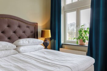 First Hotel Christian Iv