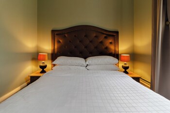 First Hotel Christian Iv