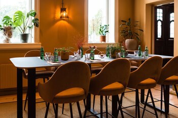 First Hotel Christian Iv