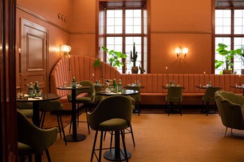 First Hotel Christian Iv