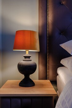 First Hotel Christian Iv