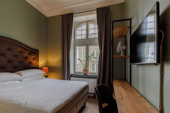 First Hotel Christian Iv