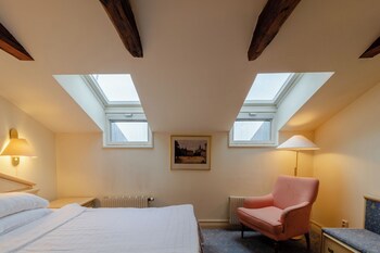 First Hotel Christian Iv