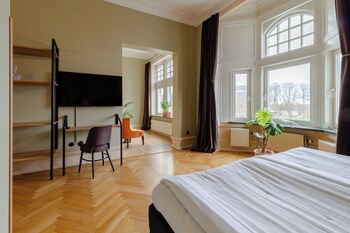 First Hotel Christian Iv