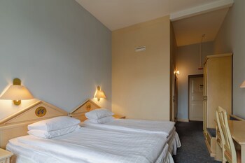 First Hotel Christian Iv