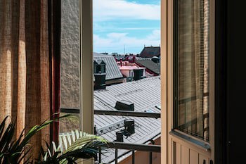 First Hotel Christian Iv