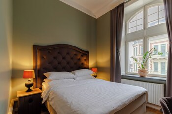 First Hotel Christian Iv