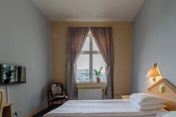 First Hotel Christian Iv