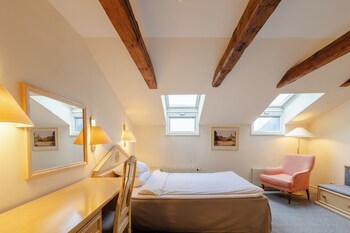 First Hotel Christian Iv