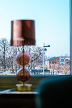 First Hotel Christian Iv