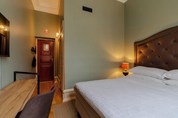First Hotel Christian Iv