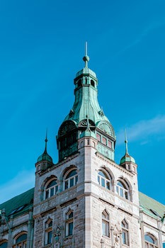 First Hotel Christian Iv