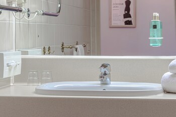 First Hotel Christian Iv