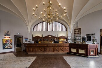 First Hotel Christian Iv